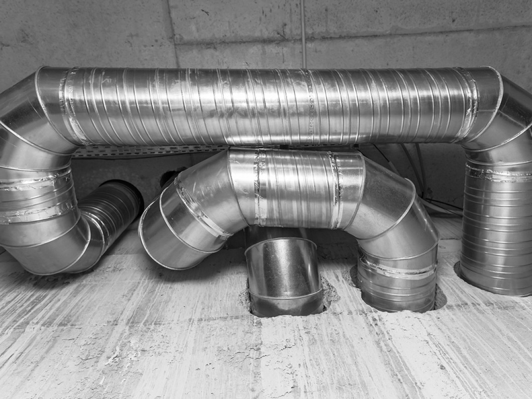 air ducts